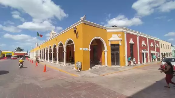La Auditoría Superior del Estado de Campeche hizo observaciones a dos alcaldes de Champotón La Auditoría Superior del Estado de Campeche hizo observaciones a dos alcaldes de Champotón