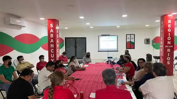 Fracción del PRI en Ciudad del Carmen culpa a mal manejo del partido a nivel nacional Fracción del PRI en Ciudad del Carmen culpa a mal manejo del partido a nivel nacional