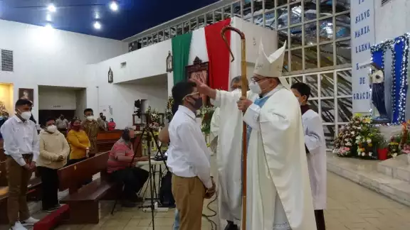 FOTOS: Julio Jiménez Mendoza