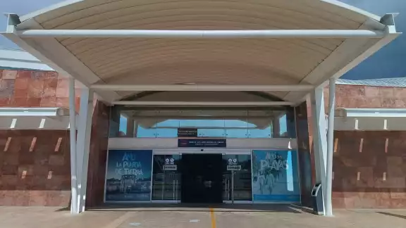Campeche, punto clave para certificación de aeronaves comerciales