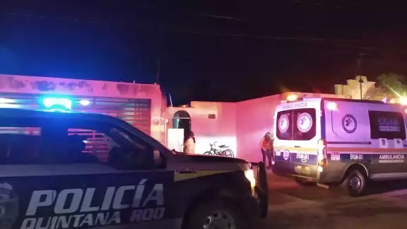 Con este suman ya cuatro suicidios en Cancún, tres hombres y una mujer Con este suman ya cuatro suicidios en Cancún, tres hombres y una mujer