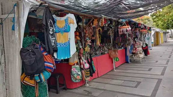 Actualmente los artesanos reportan ganancias de $50