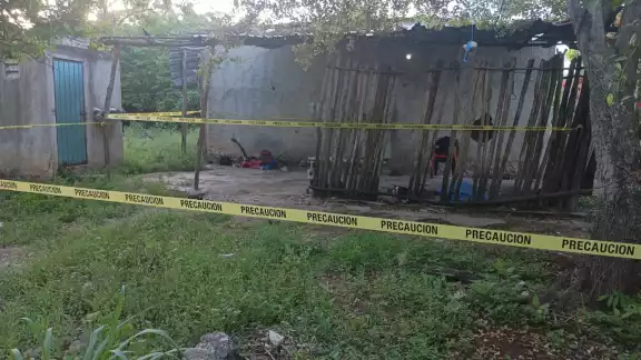 Autoridades ya investigan la causa de muerte del hombre Autoridades ya investigan la causa de muerte del hombre