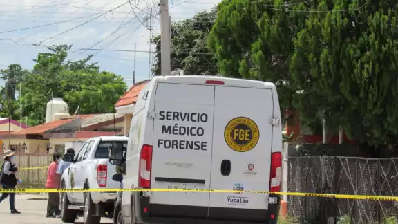 El hombre era adicto a las sustancia ilícitas