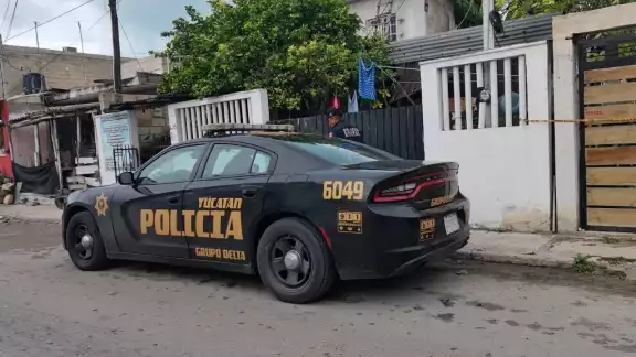 Es el segundo suicidio en Progreso en menos de 48 horas Es el segundo suicidio en Progreso en menos de 48 horas