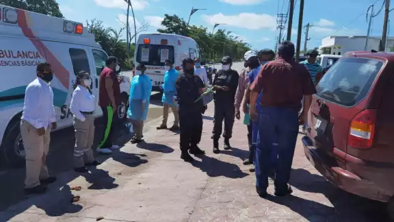 Foto: José Salazar