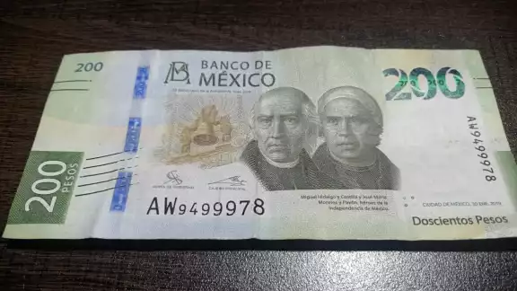 El empleado no se dio cuenta hasta que hizo el corte de caja El empleado no se dio cuenta hasta que hizo el corte de caja