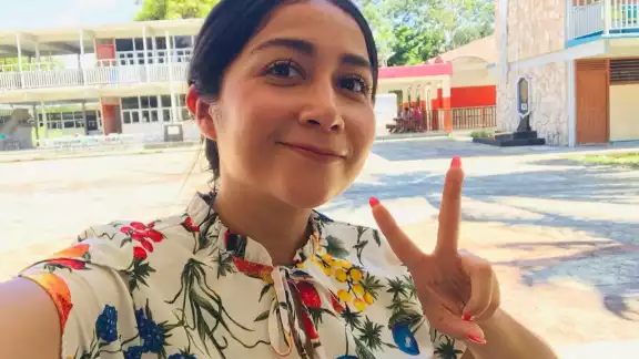 Lidia Rojas tendrá la responsabilidad de conducir los trabajos del partido en el marco del inicio del proceso electoral del 2022