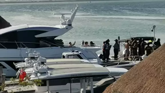 El accidente dejó un saldo de dos personas muertas y dos heridas