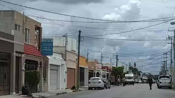 Familiares reportaron el hallazgo de una mujer muerta en su vivienda