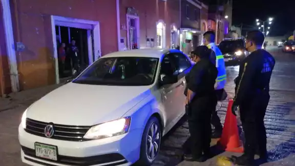 Fotos: Alejandro Collí