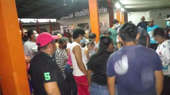 En el oficio piden que dejen de amenazar a las familias atastecas con denunciarlas y encarcelarlas si no pagan el servicio En el oficio piden que dejen de amenazar a las familias atastecas con denunciarlas y encarcelarlas si no pagan el servicio