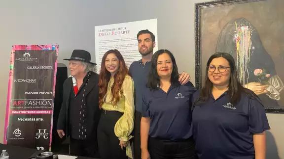 La fundación busca recaudar 100 mil pesos en Mérida La fundación busca recaudar 100 mil pesos en Mérida