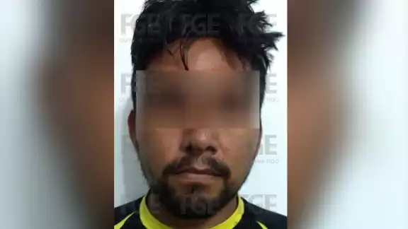 José 'H' fue condenado a prisión, además de que le fue impuesta una multa de más de 250 mil pesos como reparación del daño José 'H' fue condenado a prisión, además de que le fue impuesta una multa de más de 250 mil pesos como reparación del daño