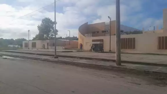 N.S.M., de 28 años, fue ejecutado de varios disparos de arma de fuego en un camino de terracería cerca del ejido Cantemo, Champotón N.S.M., de 28 años, fue ejecutado de varios disparos de arma de fuego en un camino de terracería cerca del ejido Cantemo, Champotón