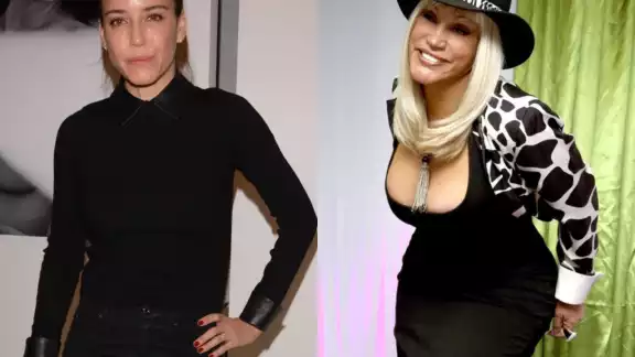 Laura León externó su apoyo a Ana Clauda Talancón tras los rumores de que se presentó en estado inconveniente a la Premier de 'Soy Tu Fan: La Película'