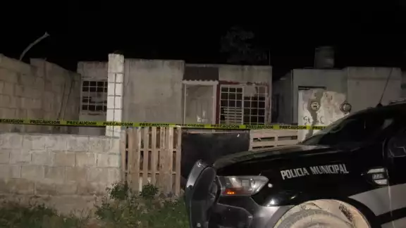 Un chef se suicidó dentro de su casa en la colonia Granjas en Kanasín Un chef se suicidó dentro de su casa en la colonia Granjas en Kanasín