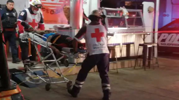 En la última semana se registraron al menos 2 ataques a comercios