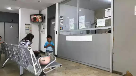Gobierno de Quintana Roo anuncia recategorización del ISSSTE de Chetumal