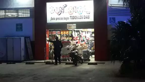 FOTOS: Por Esto!
