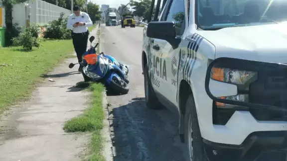 El hombre está relacionado con varios robos a casa habitación en la isla El hombre está relacionado con varios robos a casa habitación en la isla