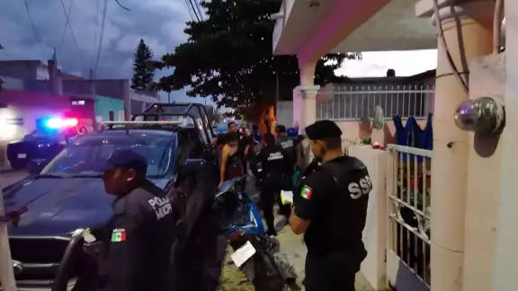 Los afectados pedían la reparación total de la motocicleta tras el incidente