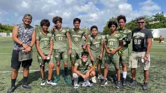 La Temporada 2023 de la Ofase arranca de manera oficial el próximo fin de semana