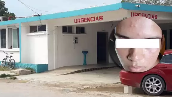 Los médicos del Hospital General de Carrillo Puerto indicaron que ahora los pacientes consultan internet y no a un doctor sobre cualquier padecimiento Los médicos del Hospital General de Carrillo Puerto indicaron que ahora los pacientes consultan internet y no a un doctor sobre cualquier padecimiento