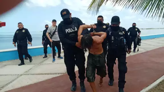 De enero a octubre se registraron 21 mil 275 delitos en los 13 municipios de Campeche De enero a octubre se registraron 21 mil 275 delitos en los 13 municipios de Campeche