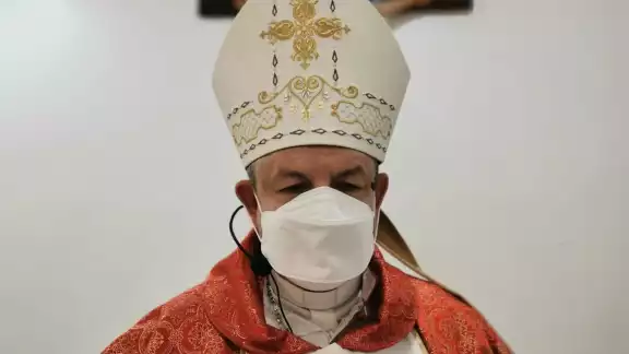 "Si se sigue atacando a la familia vamos a tener más violencia y más violencia”, aseguró el Obispo "Si se sigue atacando a la familia vamos a tener más violencia y más violencia”, aseguró el Obispo