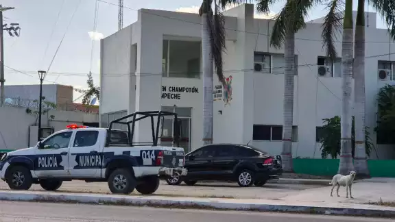 Presunta ejecución en San Pablo Pixtún; Fiscalía ya investiga Presunta ejecución en San Pablo Pixtún; Fiscalía ya investiga