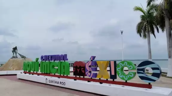 Este es el pronóstico del tiempo en Chetumal y Quintana Roo