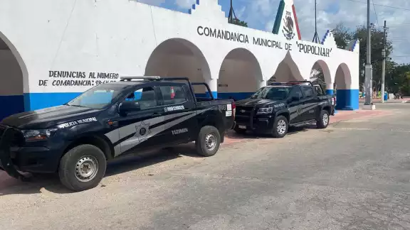 Felipe de Jesús Canche Tuz lleva una semana desaparecido en Popolnah, Tizimín Felipe de Jesús Canche Tuz lleva una semana desaparecido en Popolnah, Tizimín