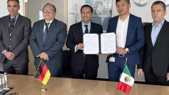 Es la mejor cifra que se ha registrado en Yucatán Es la mejor cifra que se ha registrado en Yucatán