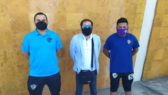 Foto: Juan García