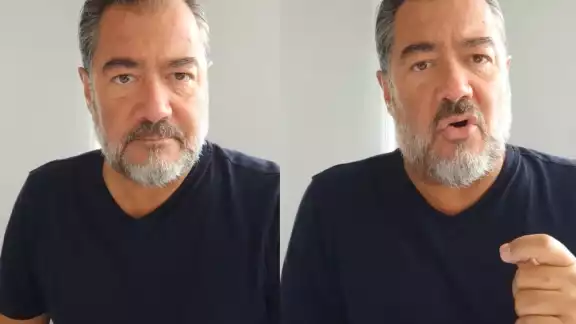 Rudy Tercero recriminó el actual de los policías en Tulum, e indicó que algunos elementos de Seguridad Pública en México son corruptos Rudy Tercero recriminó el actual de los policías en Tulum, e indicó que algunos elementos de Seguridad Pública en México son corruptos