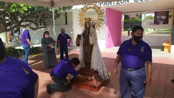 FOTOS: Juan García