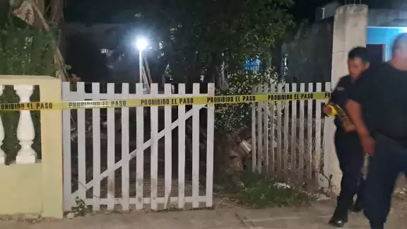 Se desconoce la causa de muerte de un hombre de 66 años en Tizimín Se desconoce la causa de muerte de un hombre de 66 años en Tizimín