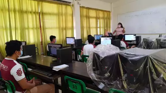 El CBTIS 253 recibirá a estudiantes en Chetumal El CBTIS 253 recibirá a estudiantes en Chetumal