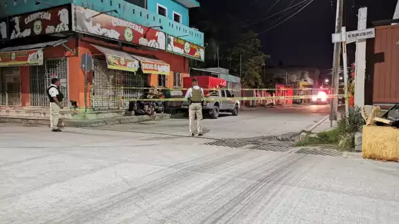 El joven recibió un impacto por arma de fuego en un brazo El joven recibió un impacto por arma de fuego en un brazo