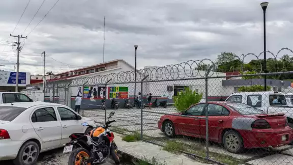 Palizada, Xpujil, Hopelchén, Calkiní y Champotón, son cinco de los nueve puntos que se sumarán a esta cruzada