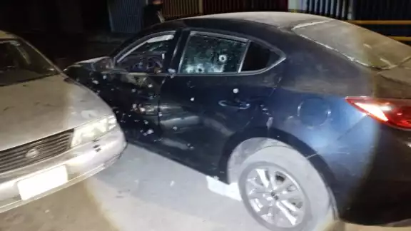 El cuerpo de El Ratón fue hallado en Villa Guerrero, Estado de México