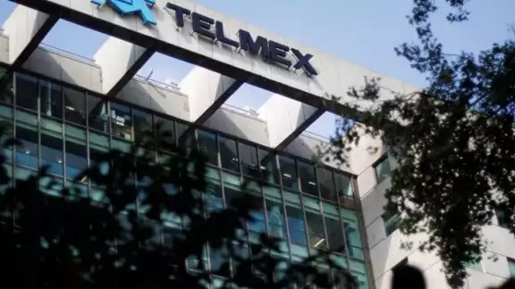 Telmex no ha dado declaraciones sobre la huelga que estalló este jueves Telmex no ha dado declaraciones sobre la huelga que estalló este jueves