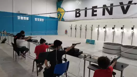 El CEDAR será trasladado a Cancún, así lo informó la Comisión para la Juventud y el Deporte de Quintana Roo El CEDAR será trasladado a Cancún, así lo informó la Comisión para la Juventud y el Deporte de Quintana Roo