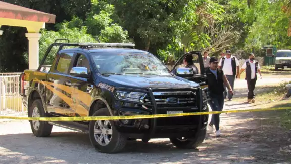La madre del hombre señaló que padecía de adicciones La madre del hombre señaló que padecía de adicciones