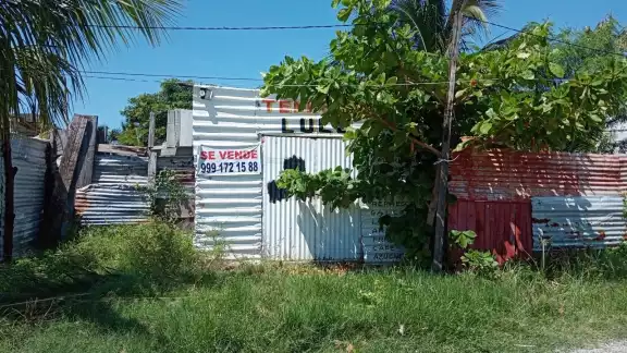 La primera señal de sospecha proviene cuando la propiedad en oferta está situada en un terreno que es un asentamiento irregular o en conflicto legal La primera señal de sospecha proviene cuando la propiedad en oferta está situada en un terreno que es un asentamiento irregular o en conflicto legal