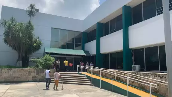 Especialista advierte riesgo para la calidad del servicio en el IMSS Especialista advierte riesgo para la calidad del servicio en el IMSS