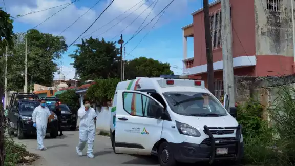 Existen entidades federativas que pueden clasificar algunos homicidios dolosos como si hubiesen sido homicidios accidentales Existen entidades federativas que pueden clasificar algunos homicidios dolosos como si hubiesen sido homicidios accidentales