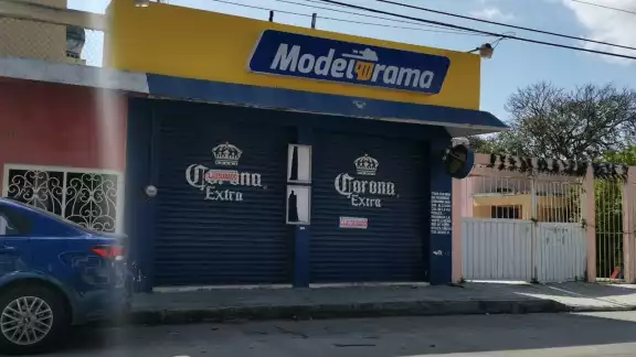 Expendio clausurado por no respetar restricciones de venta Expendio clausurado por no respetar restricciones de venta