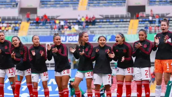 Las jugadoras de la Selección Mexicana Femenil Sub-20 buscarán vencer a las alemanas para avanzar en el Mundial que se juega en Costa Rica Las jugadoras de la Selección Mexicana Femenil Sub-20 buscarán vencer a las alemanas para avanzar en el Mundial que se juega en Costa Rica